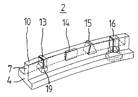 Une figure unique qui représente un dessin illustrant l'invention.